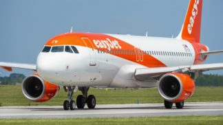 easyJet vem recrutar a Portugal em outubro