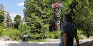 Canadá: viagem a Vancouver à descoberta da história e tradição (Episódio 3 – RTP3)
