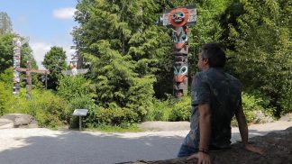 Canadá: viagem a Vancouver à descoberta da história e tradição (Episódio 3 – RTP3) Canadá: viagem a Vancouver à descoberta da história e tradição (Episódio 3 – RTP3)