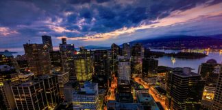 Volta ao Mundo à descoberta de Vancouver (Episódio 1 – RTP3)