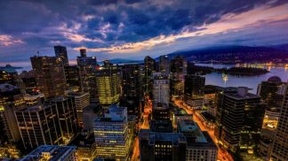 Volta ao Mundo à descoberta de Vancouver (Episódio 1 – RTP3) Volta ao Mundo à descoberta de Vancouver (Episódio 1 – RTP3)