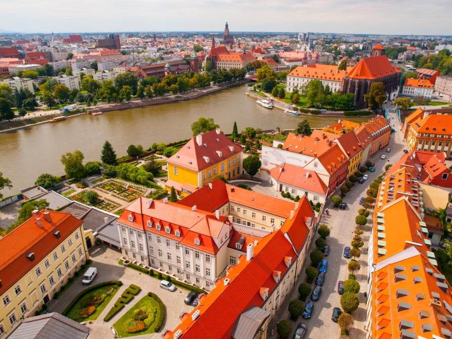 wroclaw