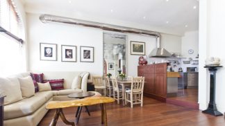 Vai a Londres? Pode ficar hospedado no apartamento de Madonna