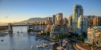 Os melhores destinos para viver e trabalhar no estrangeiro