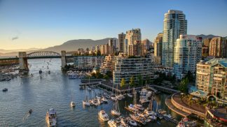 Os melhores destinos para viver e trabalhar no estrangeiro