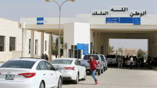 Fronteira entre a Jordânia e a Síria reabre ao fim de três anos