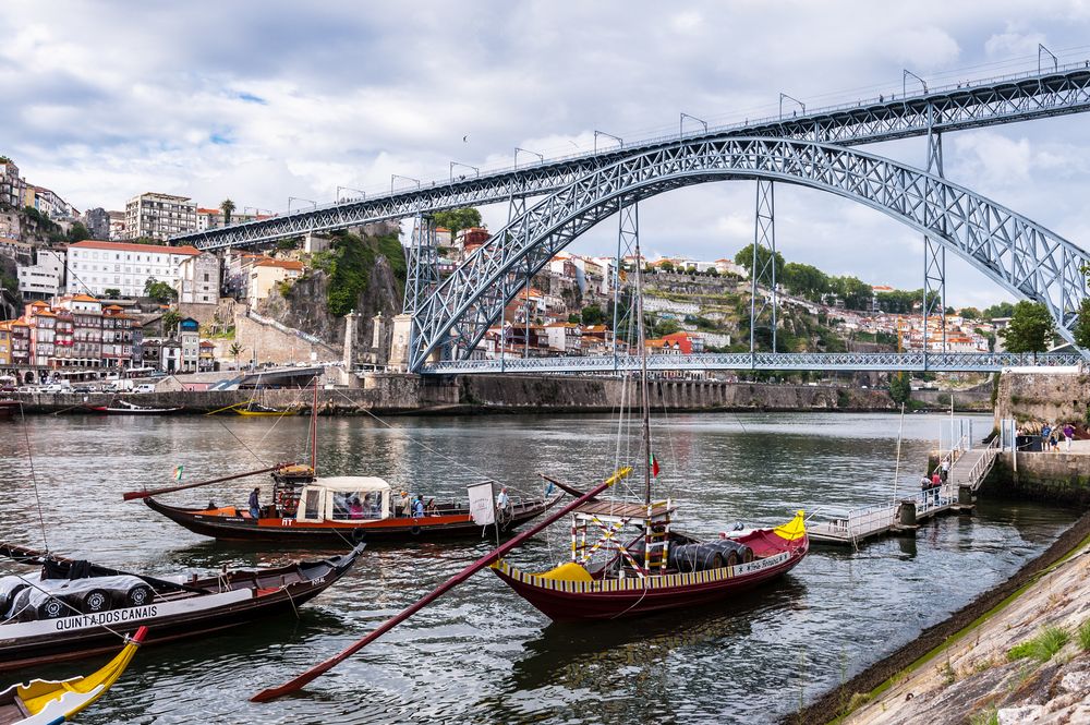The Luis 1 Bridge_shutterstock_203232262_resultado