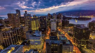 Canadá: viagem à descoberta de Vancouver e Montreal