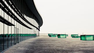 Dresden: uma cidade tranquila à beira-rio que se soube reinventar