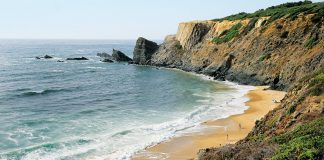 Costa Vicentina e Sudoeste Alentejano: destinos que vão bem em qualquer altura do ano