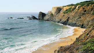 Costa Vicentina e Sudoeste Alentejano: destinos que vão bem em qualquer altura do ano