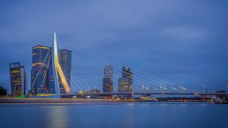 Delft, Haia e Roterdão: destinos surpreendentes a uma hora de Amesterdão