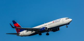 Delta Air Lines lança rota Lisboa-Boston e volta aos Açores em 2019