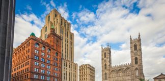 Volta ao Mundo à descoberta da capital cultural do Canadá (Episódio 5 – RTP3)