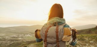 Esta agência está à procura de aventureiros para viagem mistério - atreve-se?