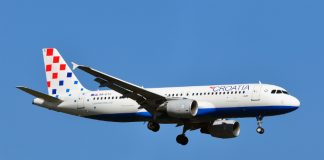 Croatia Airlines prolonga ligação Lisboa-Zagreb até janeiro - há voos desde 155€