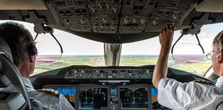 12 factos sobre os pilotos de avião que provavelmente desconhece