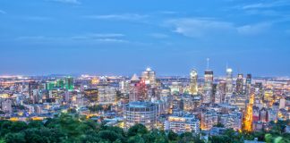 Viagem por Montreal, uma cidade multicultural (Episódio 6 – RTP3)