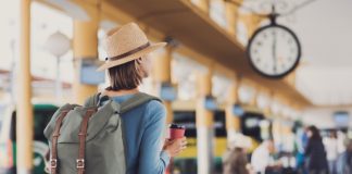 Há 5 mil bilhetes a 1€ para viajar entre Portugal e Espanha