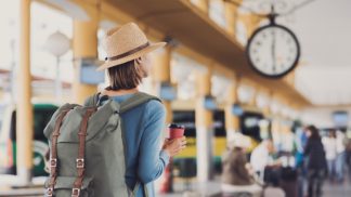 Há 5 mil bilhetes a 1€ para viajar entre Portugal e Espanha