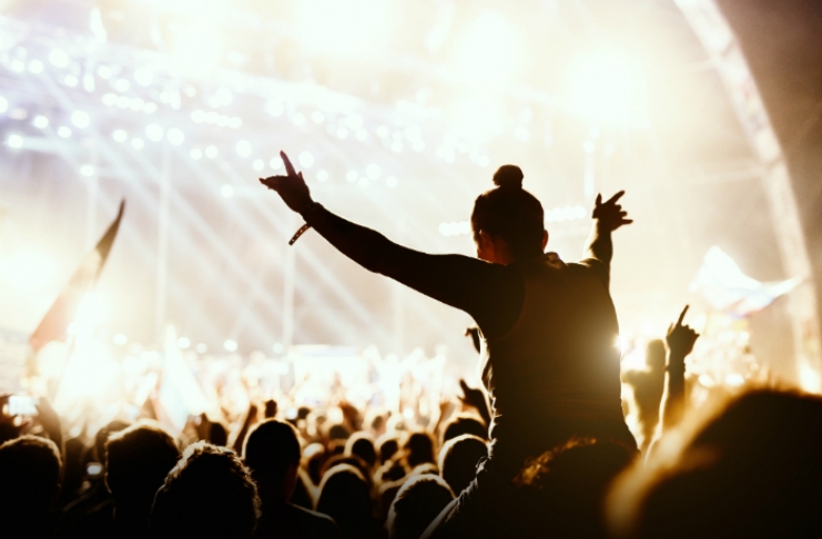 Festivais e eventos pelo mundo a não perder este mês