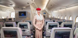 Emirates voltam a recrutar em Portugal: descubra onde