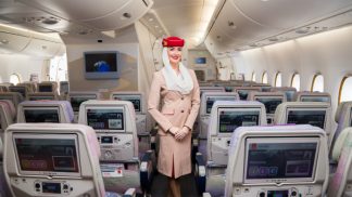 Emirates voltam a recrutar em Portugal: descubra onde