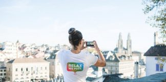 Esta cadeia de hotéis tem um influenciador social parar tirar fotos por si