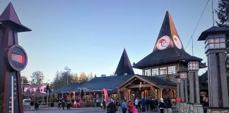 Lapónia: não há neve na terra do Pai Natal e turistas pedem reembolso