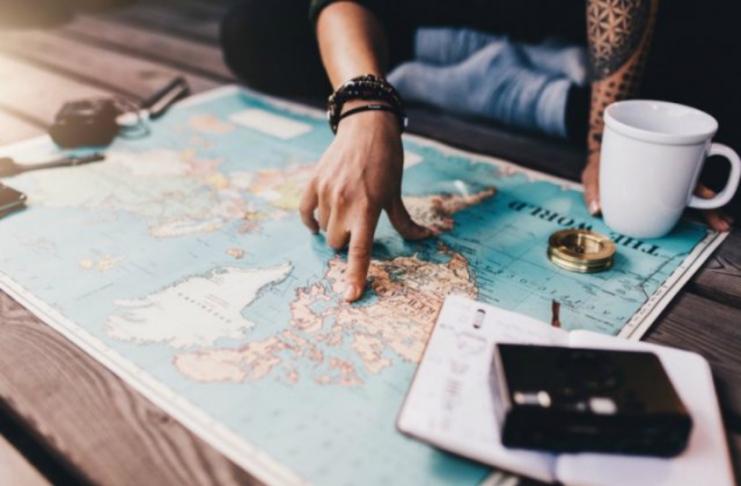 10 dicas práticas para viajar com pouco dinheiro