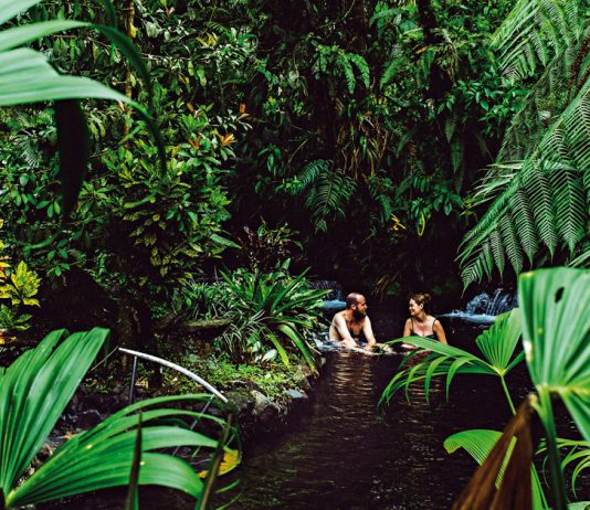 Costa Rica: passeio pelo país de gente que não se cansa de ser feliz