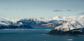 As 5 maiores ilhas desertas do mundo