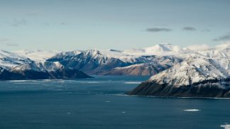 As 5 maiores ilhas desertas do mundo