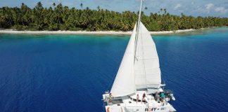 O barco que mudou a vida desta família portuguesa