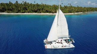 O barco que mudou a vida desta família portuguesa