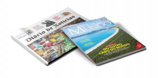 Assine a Volta ao Mundo e tenha acesso ao DN premium