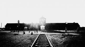 Auschwitz: portfólio num dos lugares mais sinistros do planeta