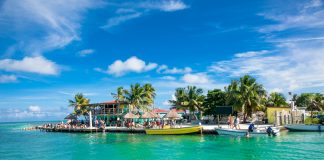 The Wanderlust: a Volta ao Mundo na viagem pela Guatemala, México e Belize