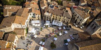 Volta ao Mundo no coração da Catalunha (Episódio 3 – RTP3)