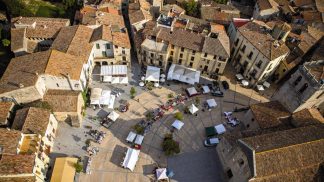 Volta ao Mundo no coração da Catalunha (Episódio 3 – RTP3) Volta ao Mundo no coração da Catalunha (Episódio 3 – RTP3)