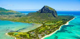 Estas são 15 das melhores ilhas do mundo - e há portuguesas na lista