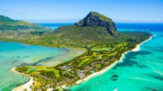 Estas são 15 das melhores ilhas do mundo - e há portuguesas na lista