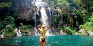 Esta é a ilha tropical europeia que ainda não conhece - é um paraíso