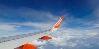 Black Friday: há 40 mil voos da easyjet com desconto