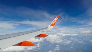 Black Friday: há 40 mil voos da easyjet com desconto