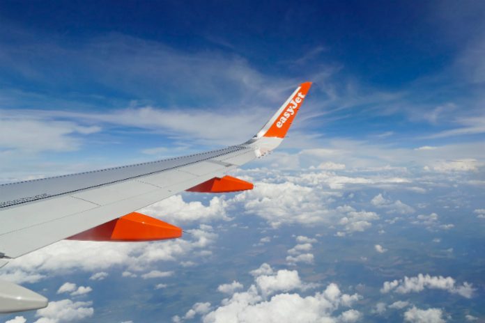 Black Friday: há 40 mil voos da easyjet com desconto
