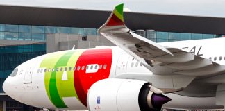 TAP anuncia ligação entre Lisboa e São Francisco a partir de junho