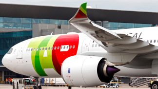 TAP anuncia ligação entre Lisboa e São Francisco a partir de junho