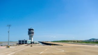 Aeroporto Internacional de Macau abre rota para Xian que poderá ter voo para Lisboa