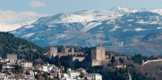 Locais classificados como Património Mundial pela UNESCO para visitar este inverno - há um em Portugal